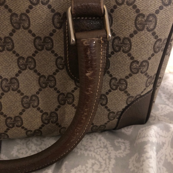 Gucci bag - Picture 6 of 9